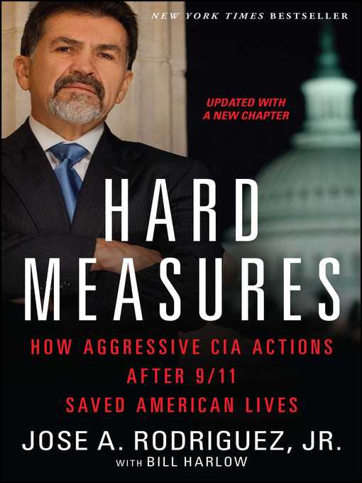 Title details for Hard Measures by Jose A. Rodriguez - Wait list